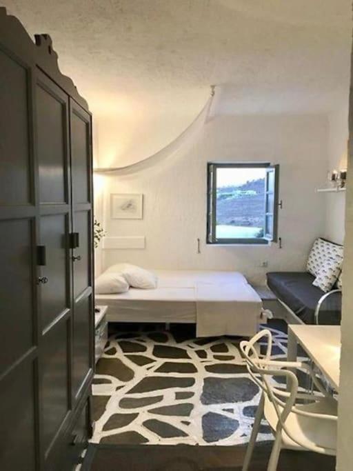 Opis Apartamento