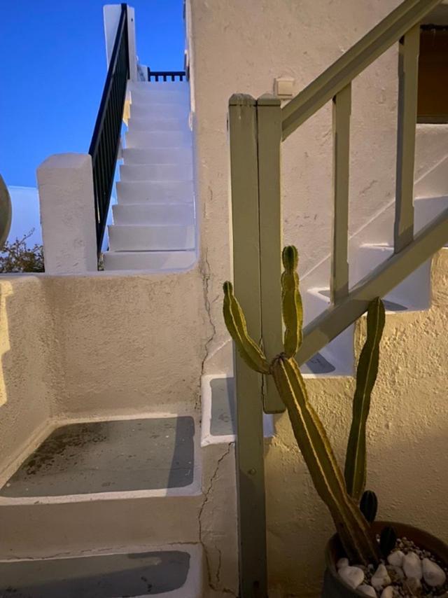 Apartamento Opis